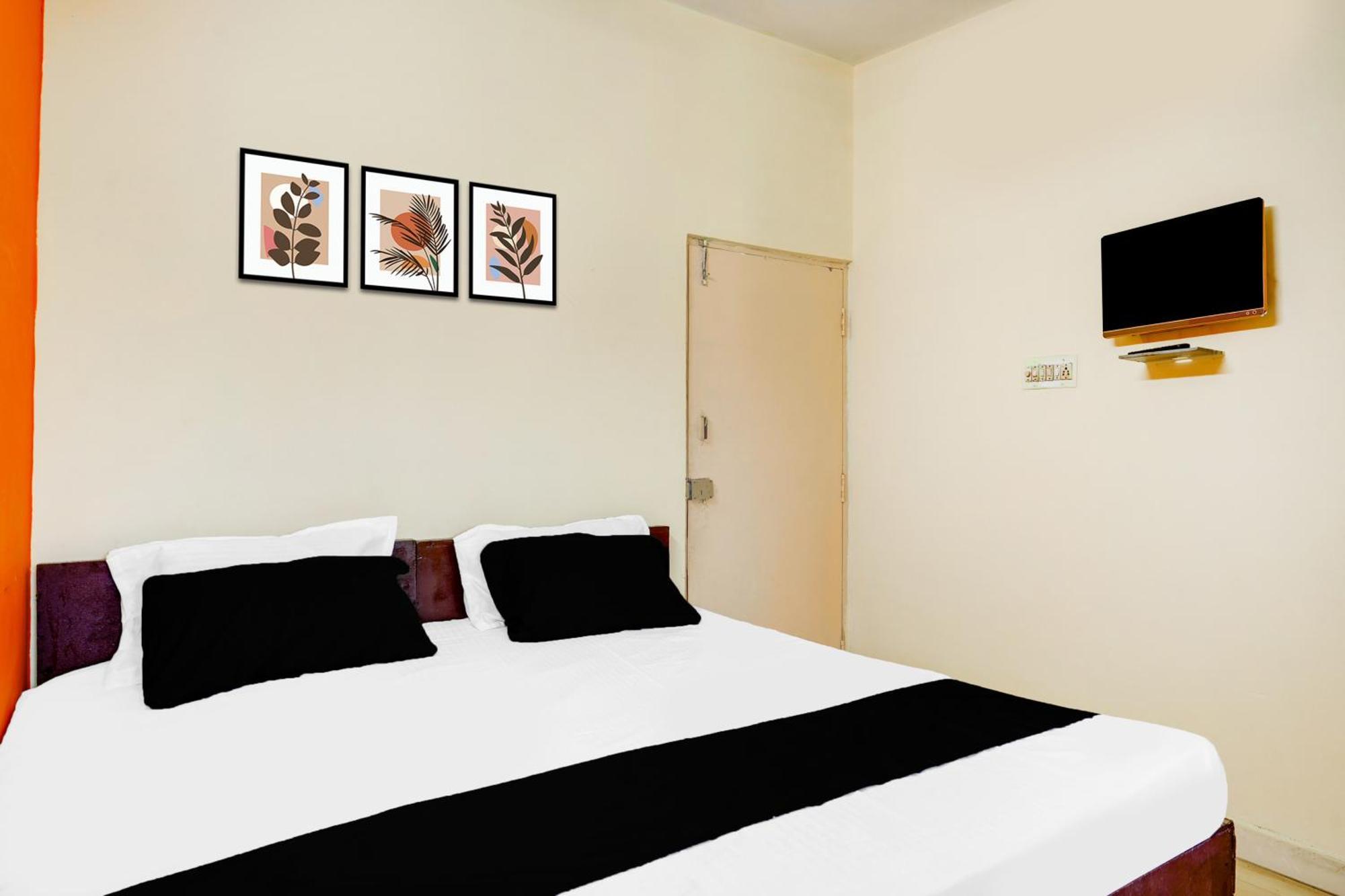 Hotel Super Townhouse Marathahalli Near Klm Fashion Mall