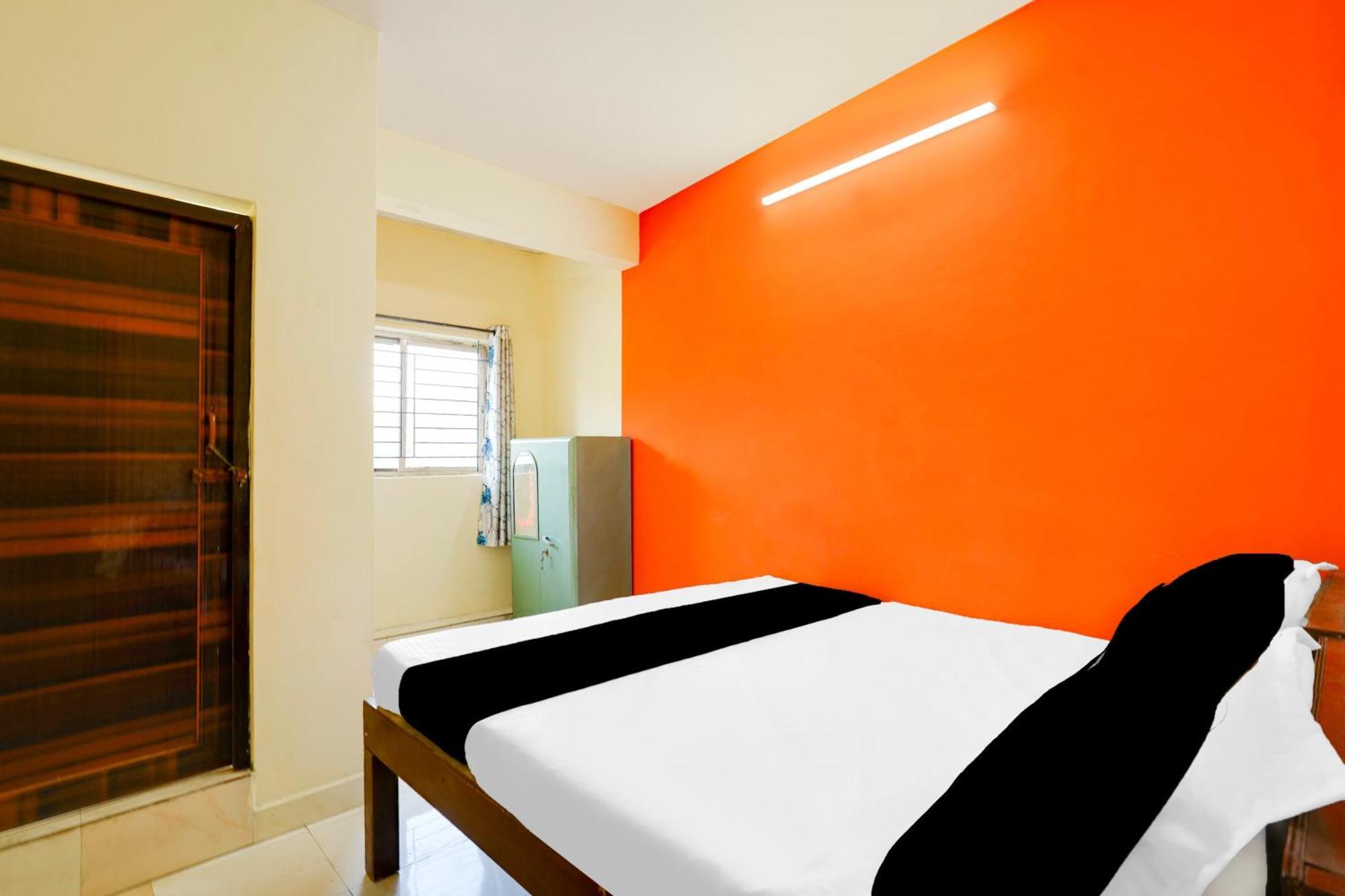 Super Townhouse Marathahalli Near Klm Fashion Mall Hotel Bangalore