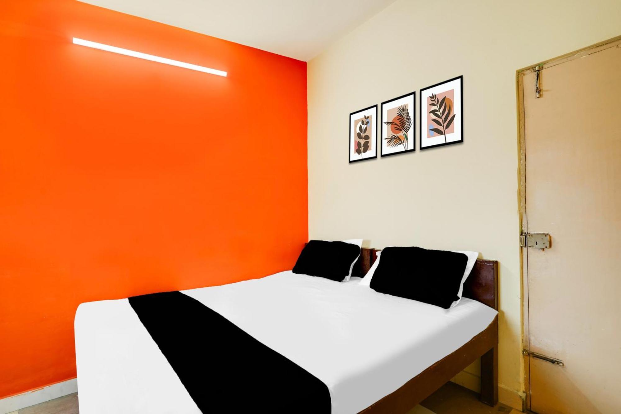 Hotel Super Townhouse Marathahalli Near Klm Fashion Mall Bangalore