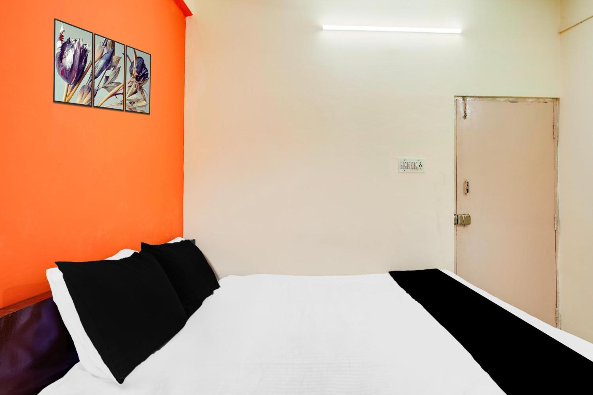 Super Townhouse Marathahalli Near Klm Fashion Mall 3* Bangalore