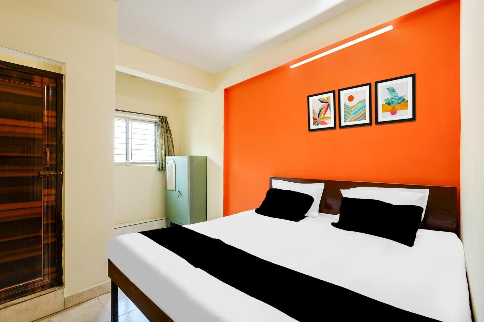 Super Townhouse Marathahalli Near Klm Fashion Mall