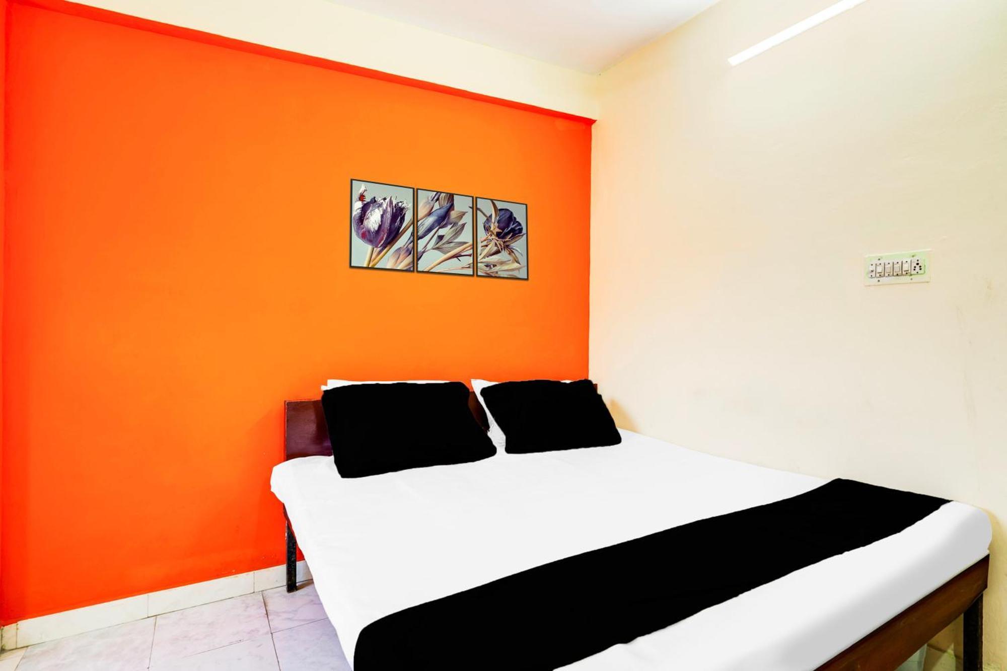 Hotel Super Townhouse Marathahalli Near Klm Fashion Mall