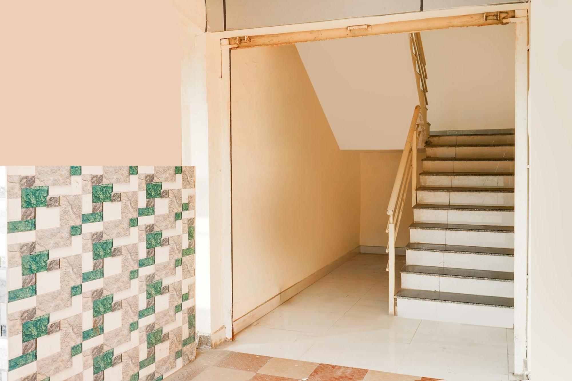 Hotel Super Townhouse Marathahalli Near Klm Fashion Mall 3*