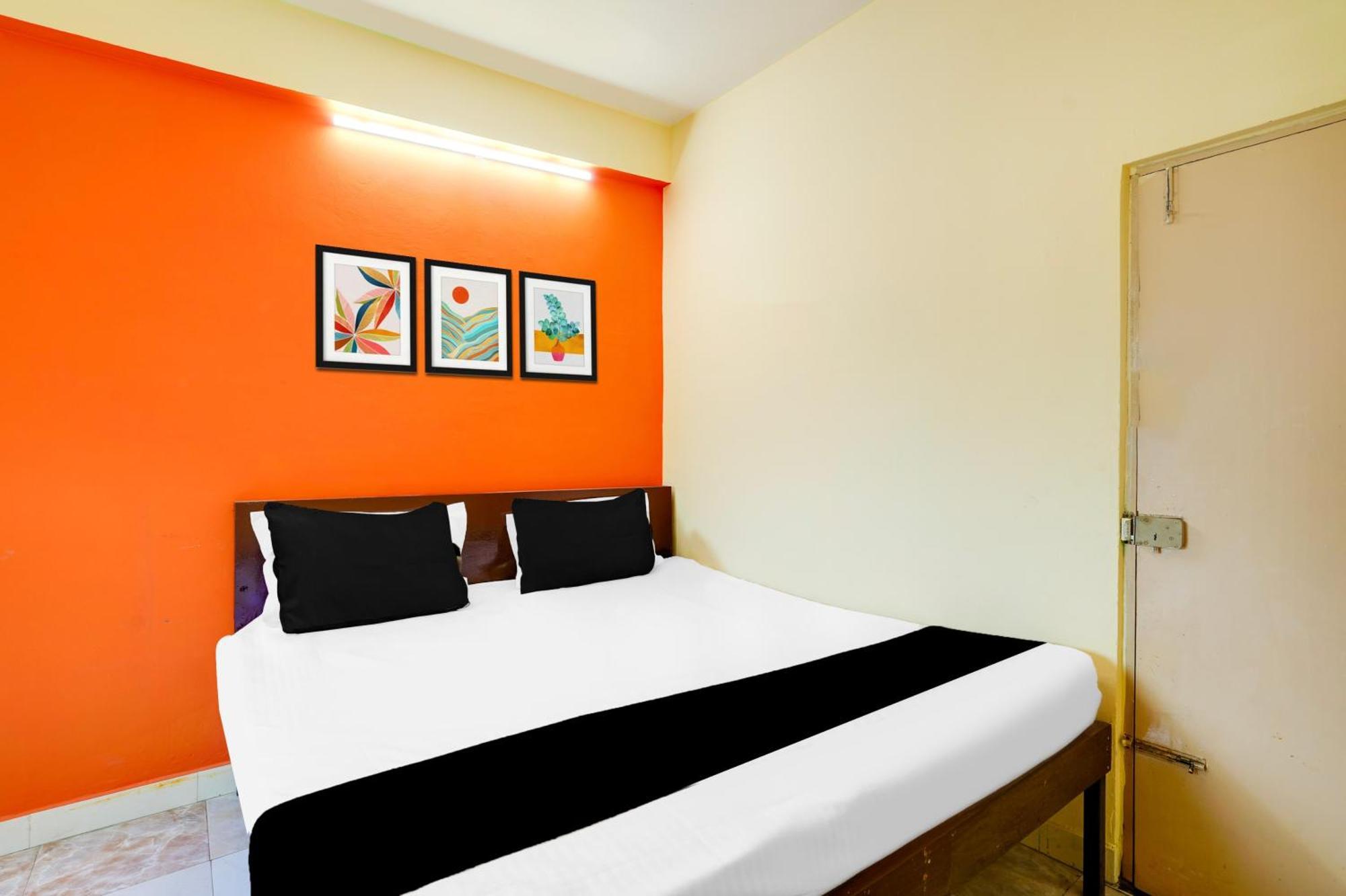 Super Townhouse Marathahalli Near Klm Fashion Mall Hotel Bangalore