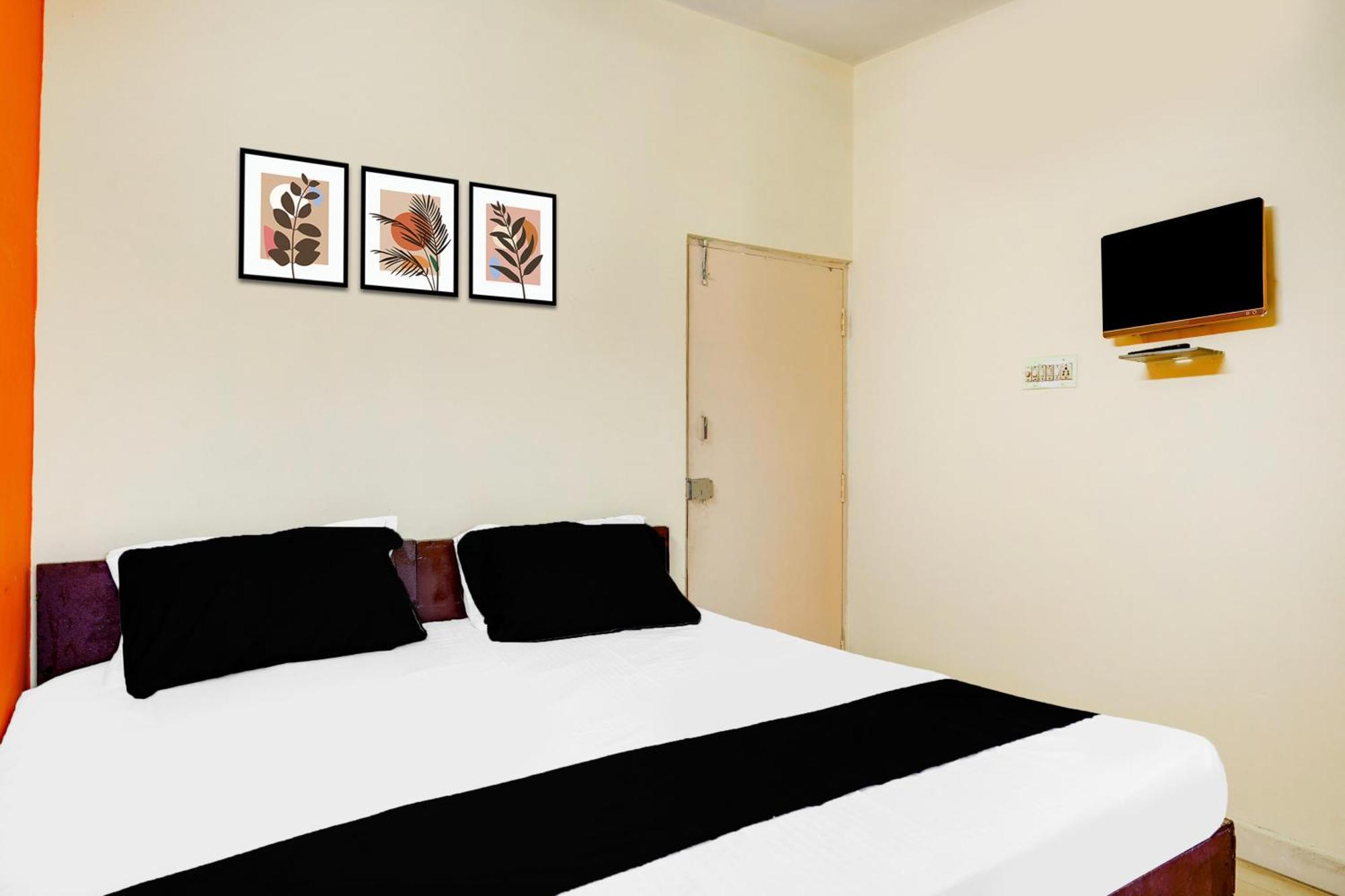 Hotel Super Townhouse Marathahalli Near Klm Fashion Mall Bangalore