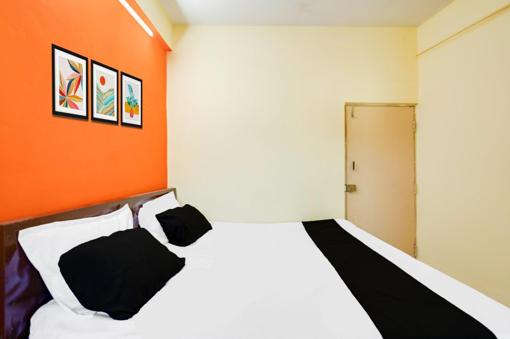 Super Townhouse Marathahalli Near Klm Fashion Mall Bangalore