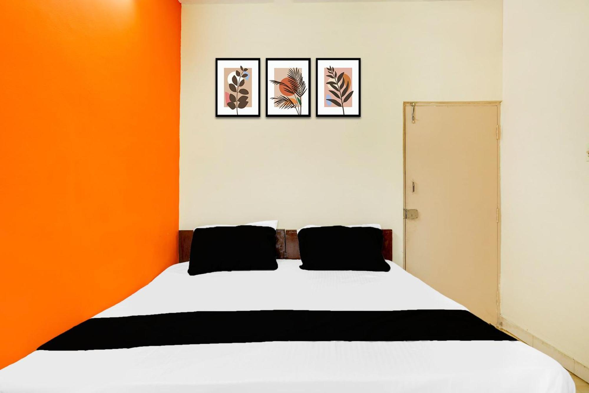 Hotel Super Townhouse Marathahalli Near Klm Fashion Mall