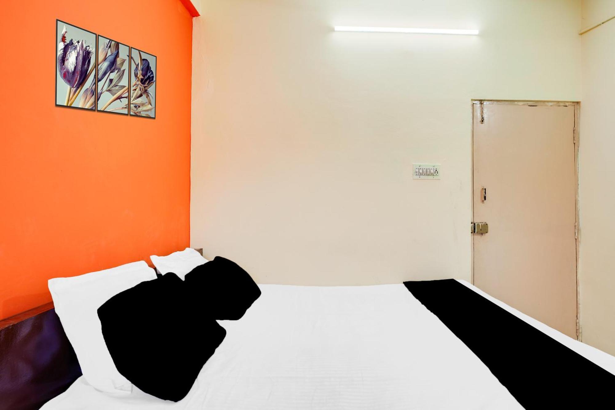 Super Townhouse Marathahalli Near Klm Fashion Mall Hotel Bangalore