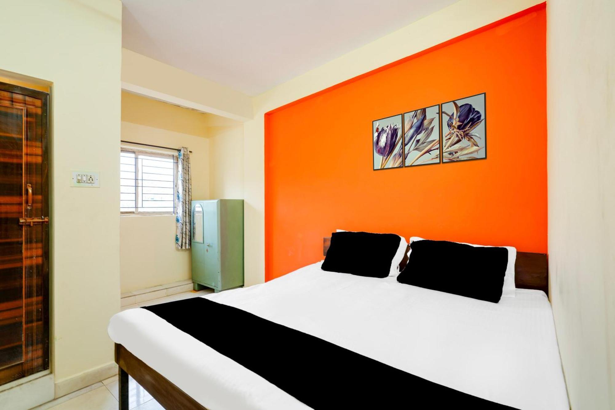 Hotel Super Townhouse Marathahalli Near Klm Fashion Mall