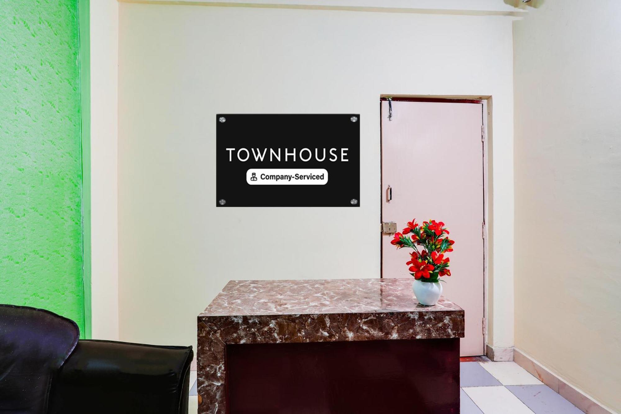 Hotel Super Townhouse Marathahalli Near Klm Fashion Mall 3*