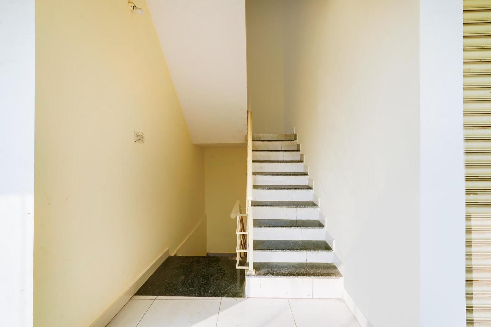 Super Townhouse Marathahalli Near Klm Fashion Mall Hotel Bangalore