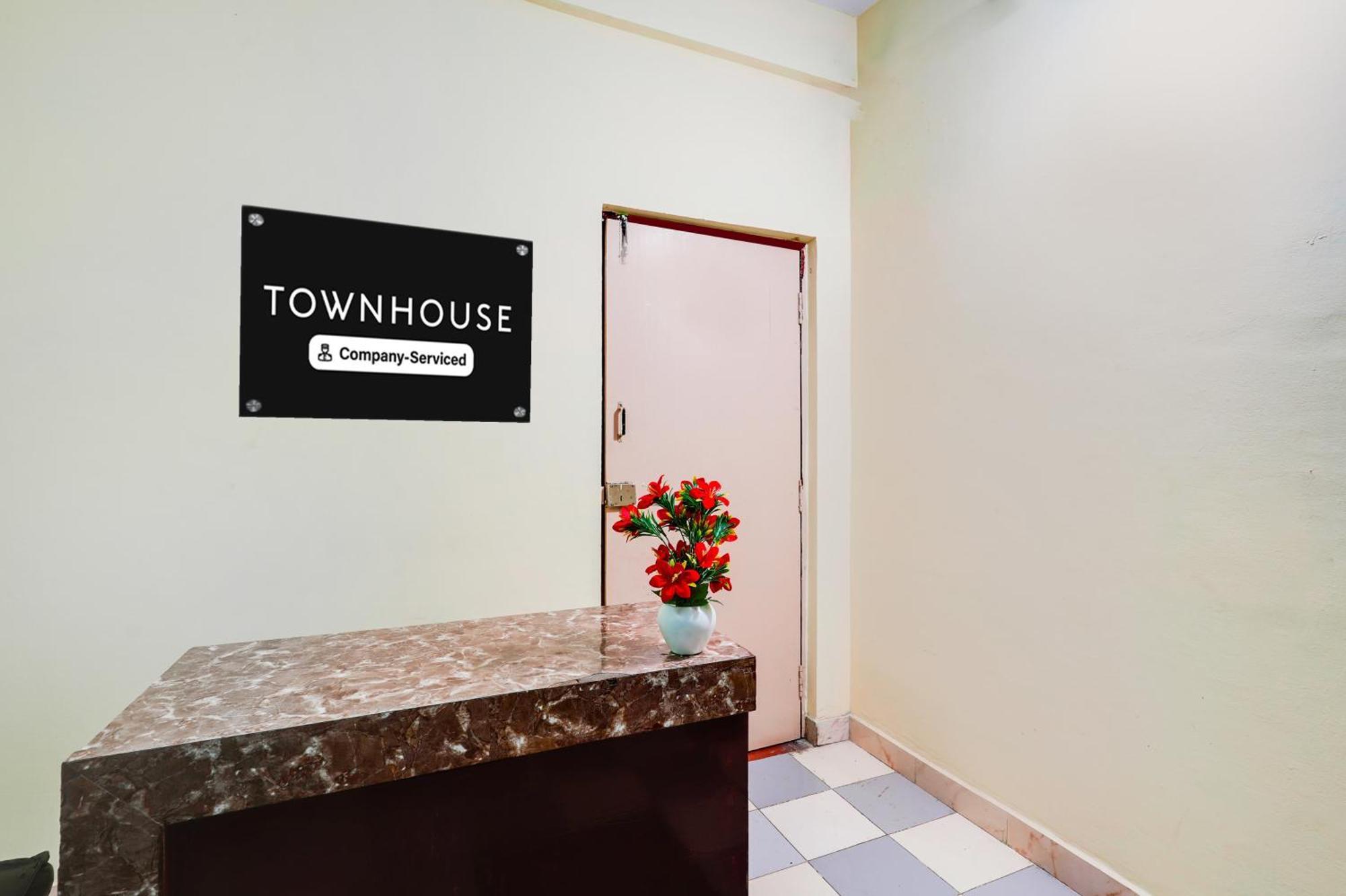Hotel Super Townhouse Marathahalli Near Klm Fashion Mall Bangalore