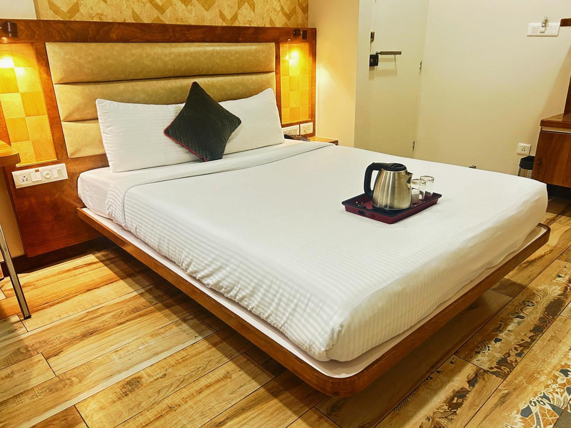 Hotel Rize 3*