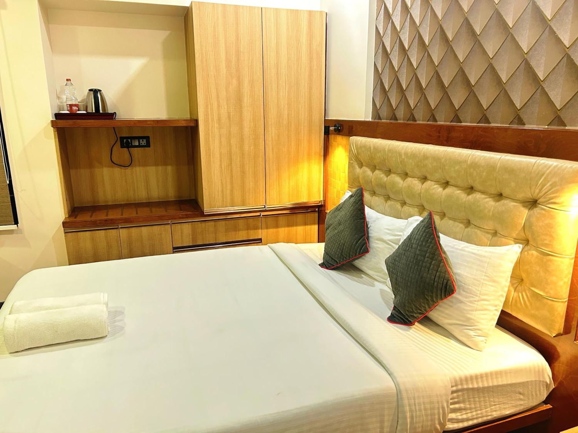 Hotel Rize Bangalore
