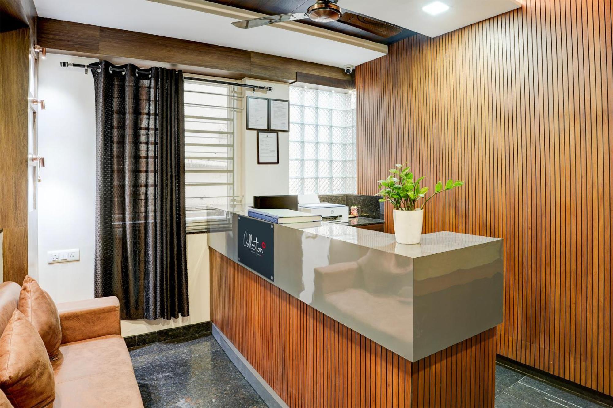 Rize Hotel