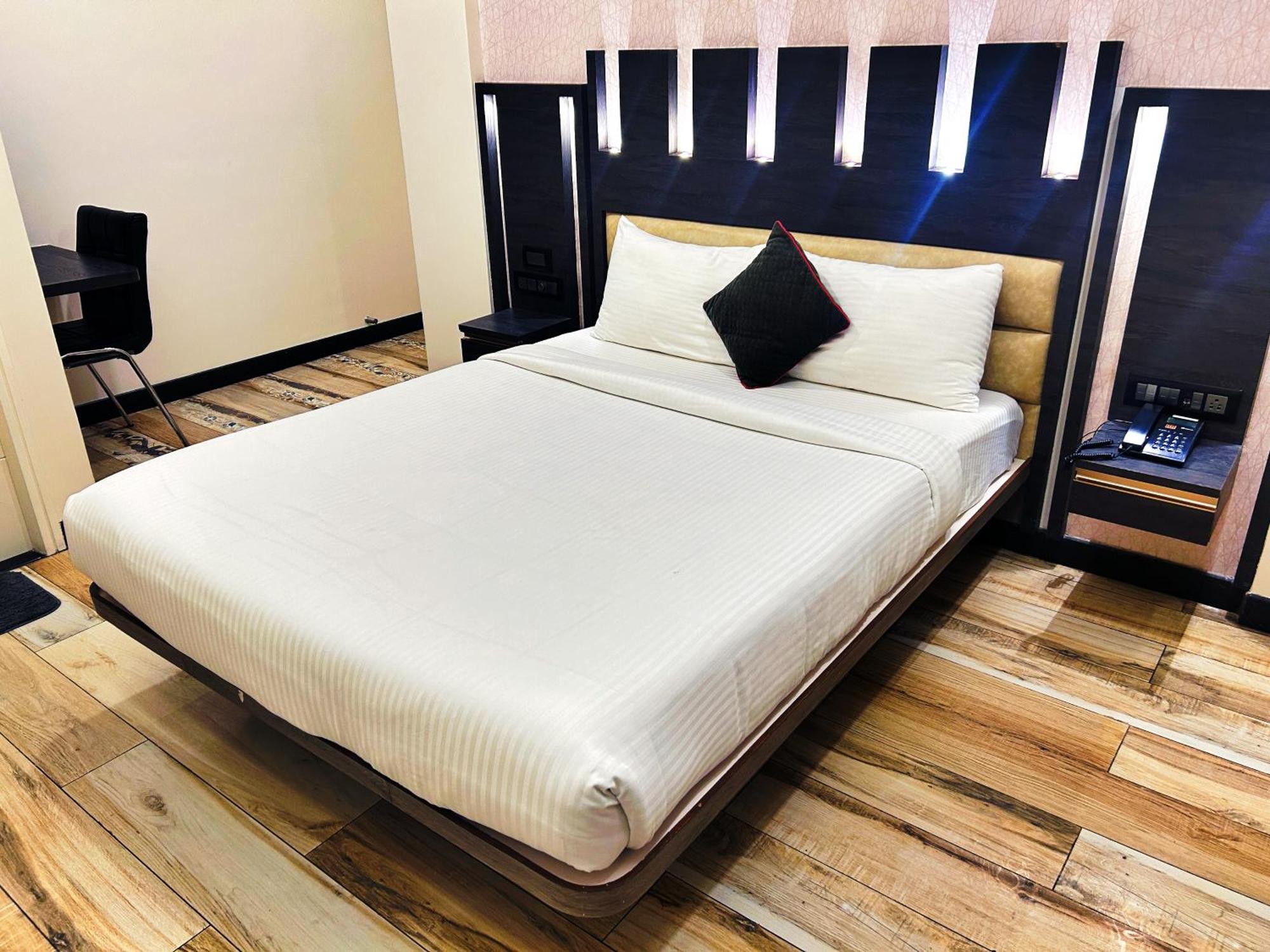 Rize Hotel 3*
