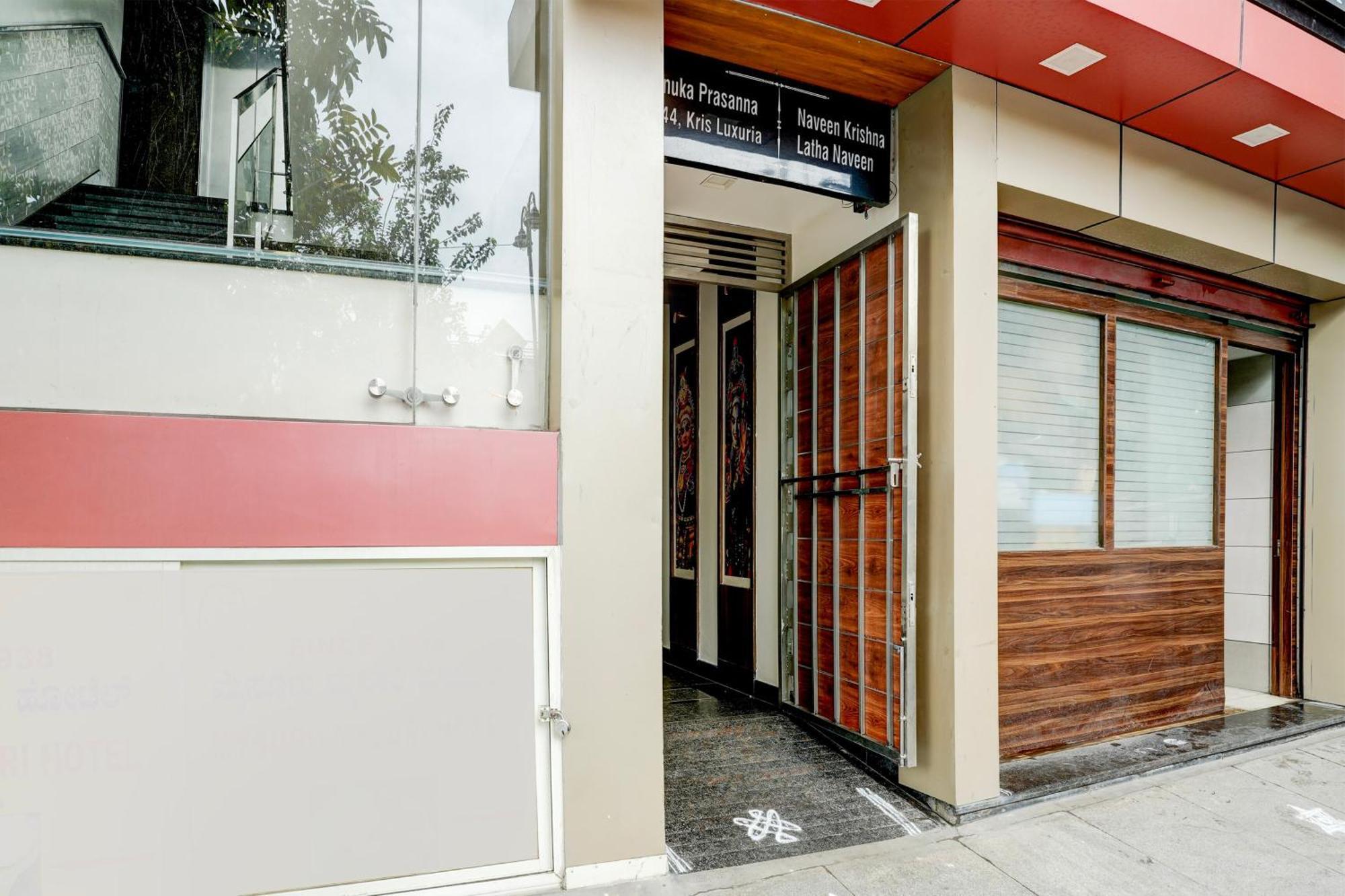 Hotel Rize 3*