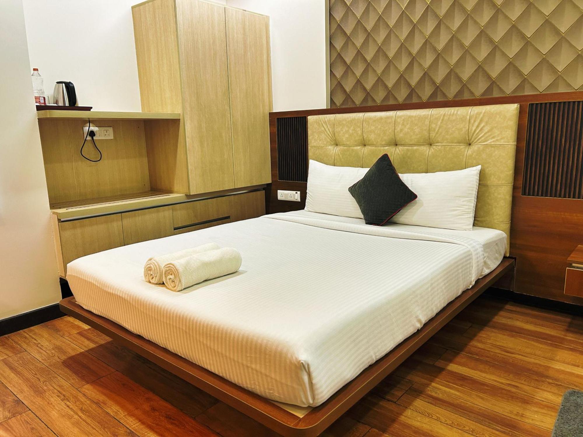 Hotel Rize Bangalore