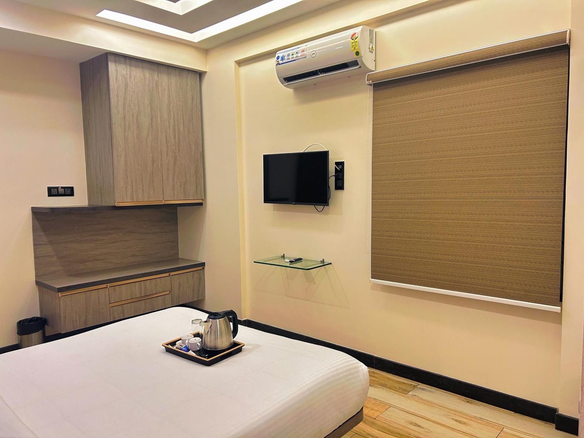 Hotel Rize