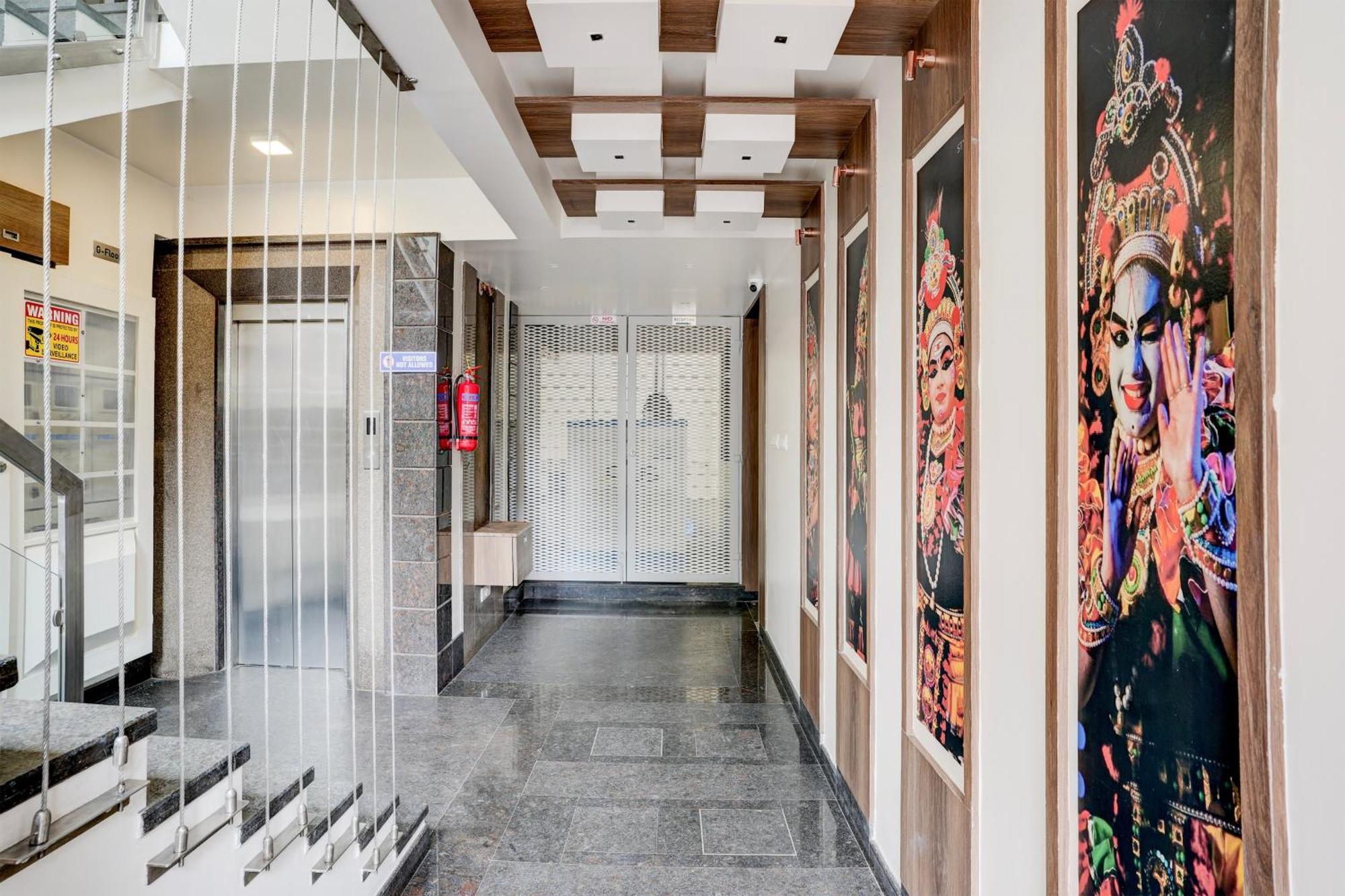 Rize Hotel 3*