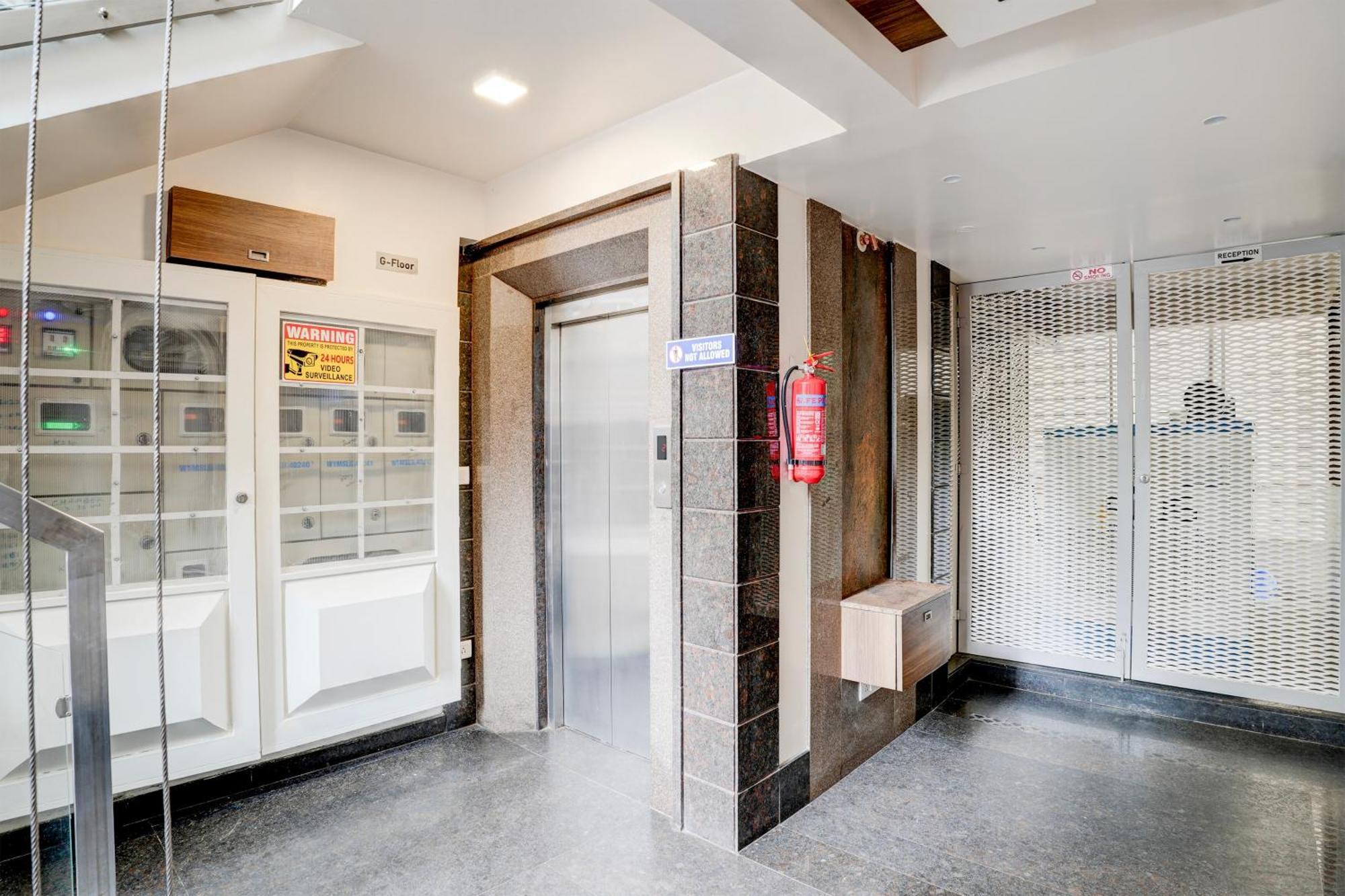 Rize 3* Bangalore