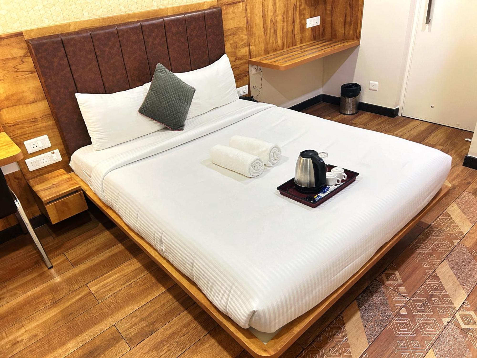 Hotel Rize