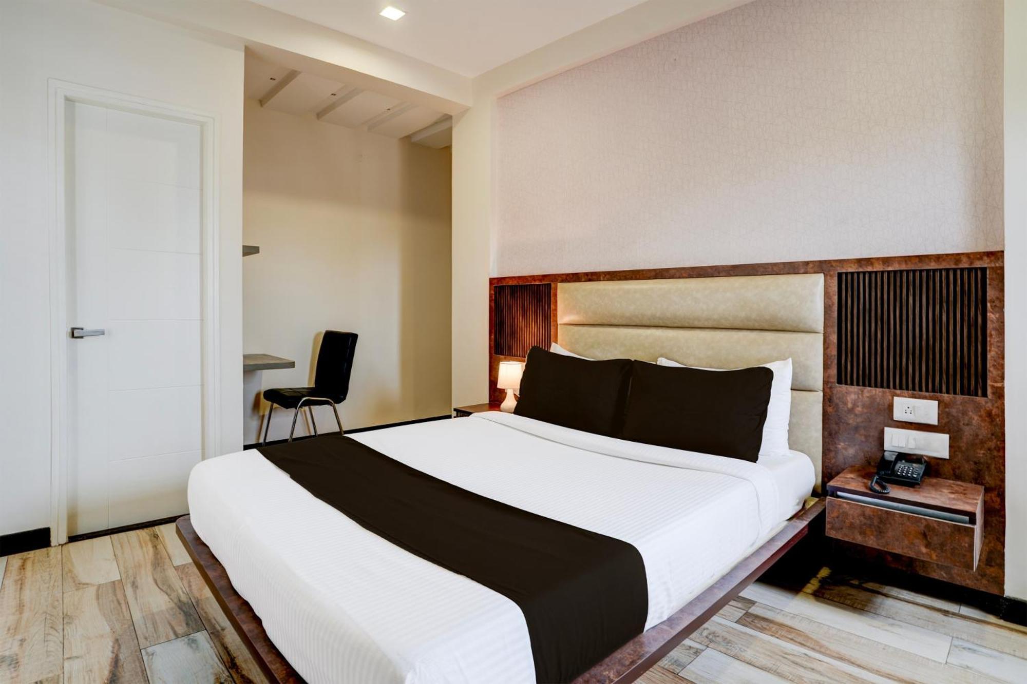 Hotel Rize 3*