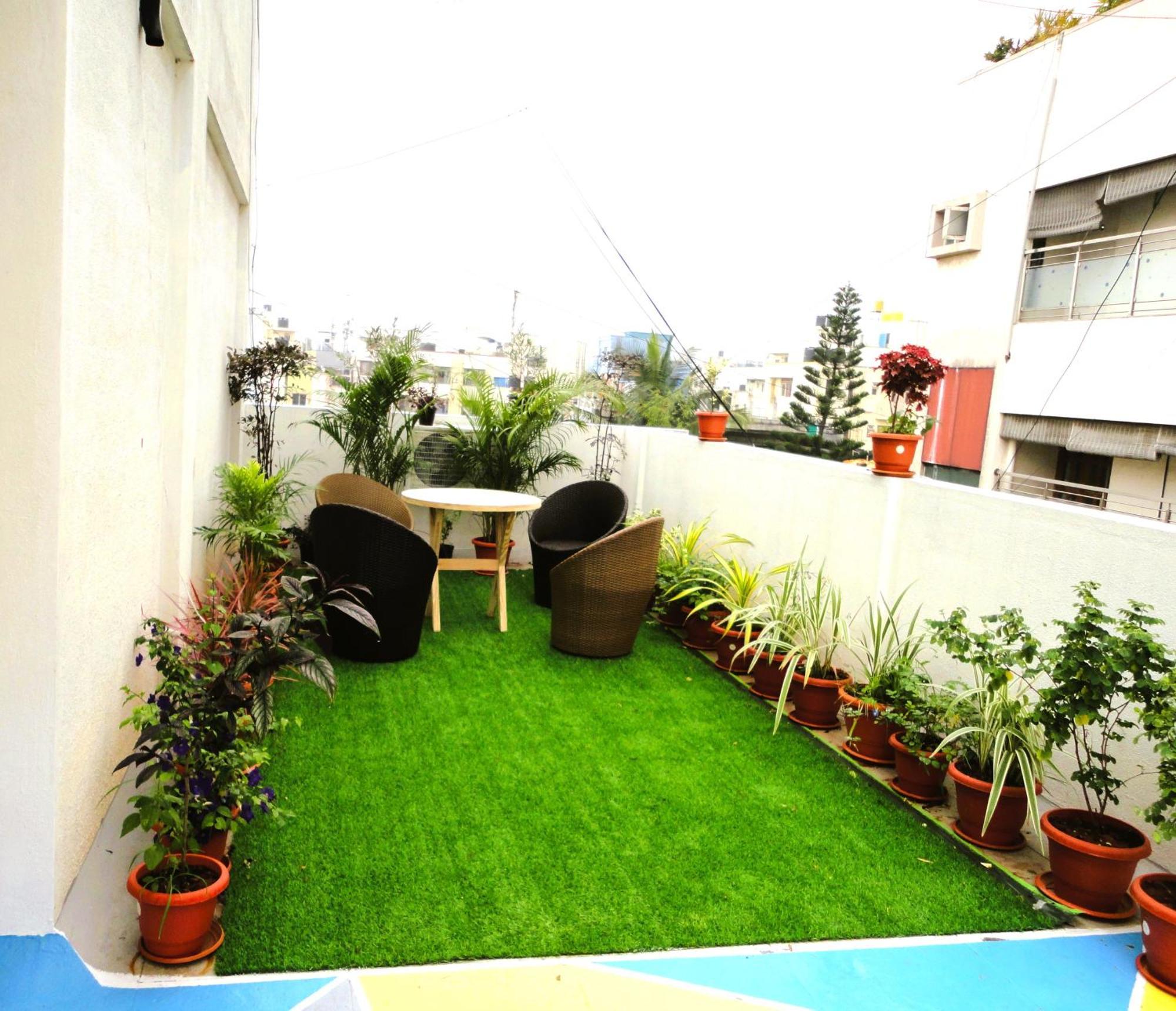 Susan Grand Penthouse * Bangalore