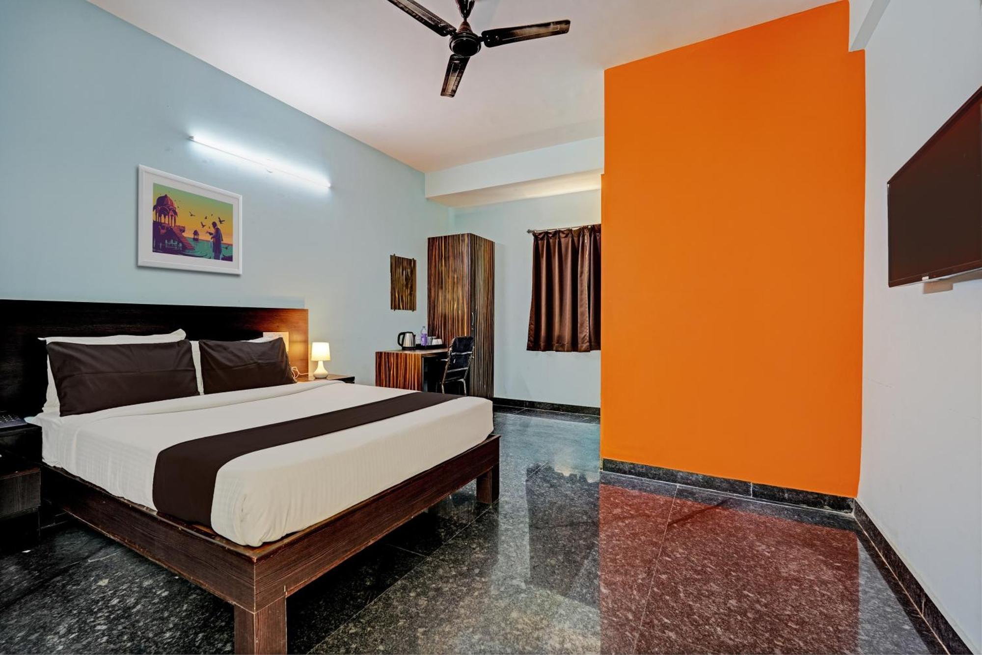 Hotel Collection O Rajarajeshwari Nagar *