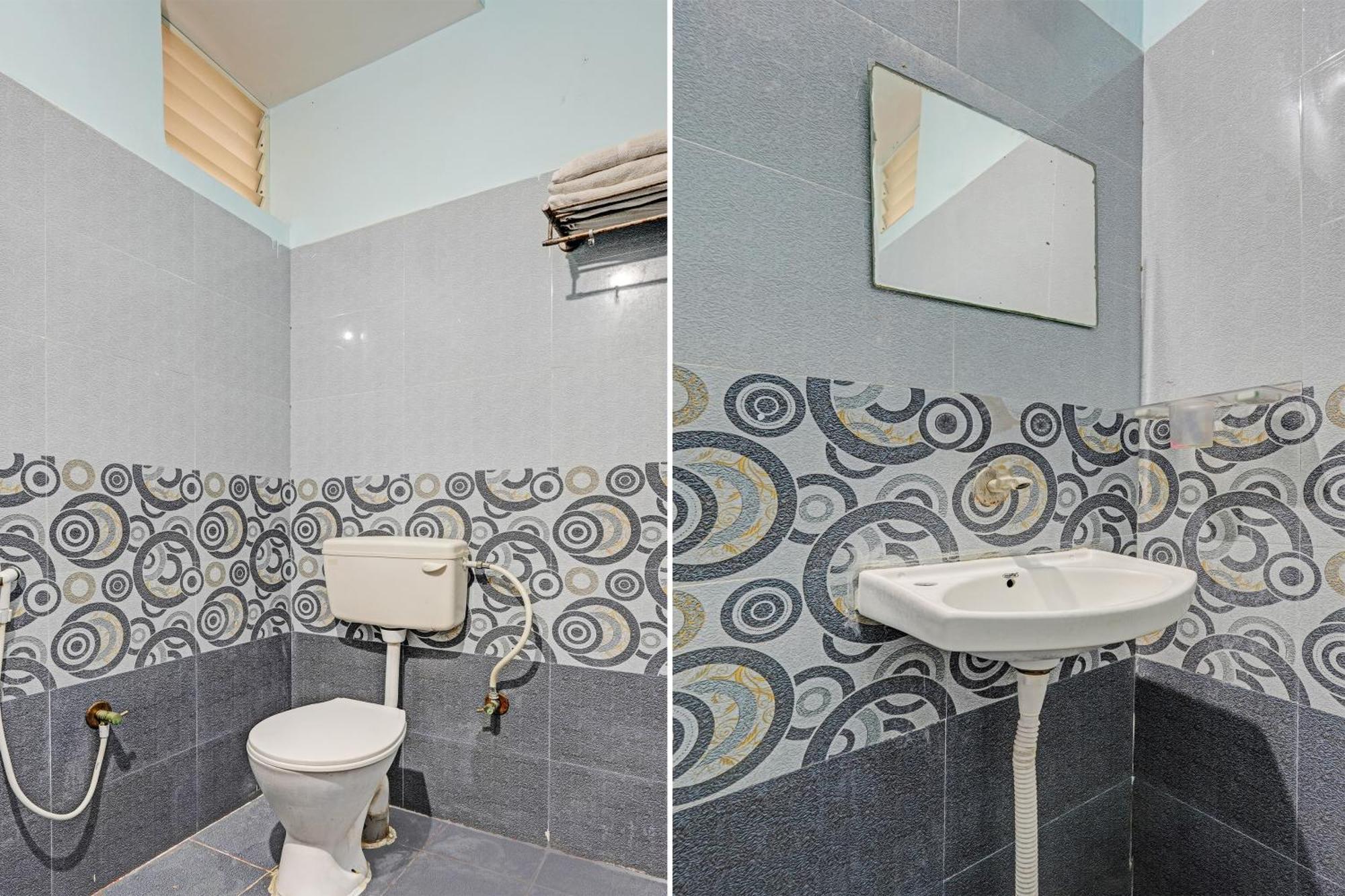 Collection O Rajarajeshwari Nagar Hotel Bangalore