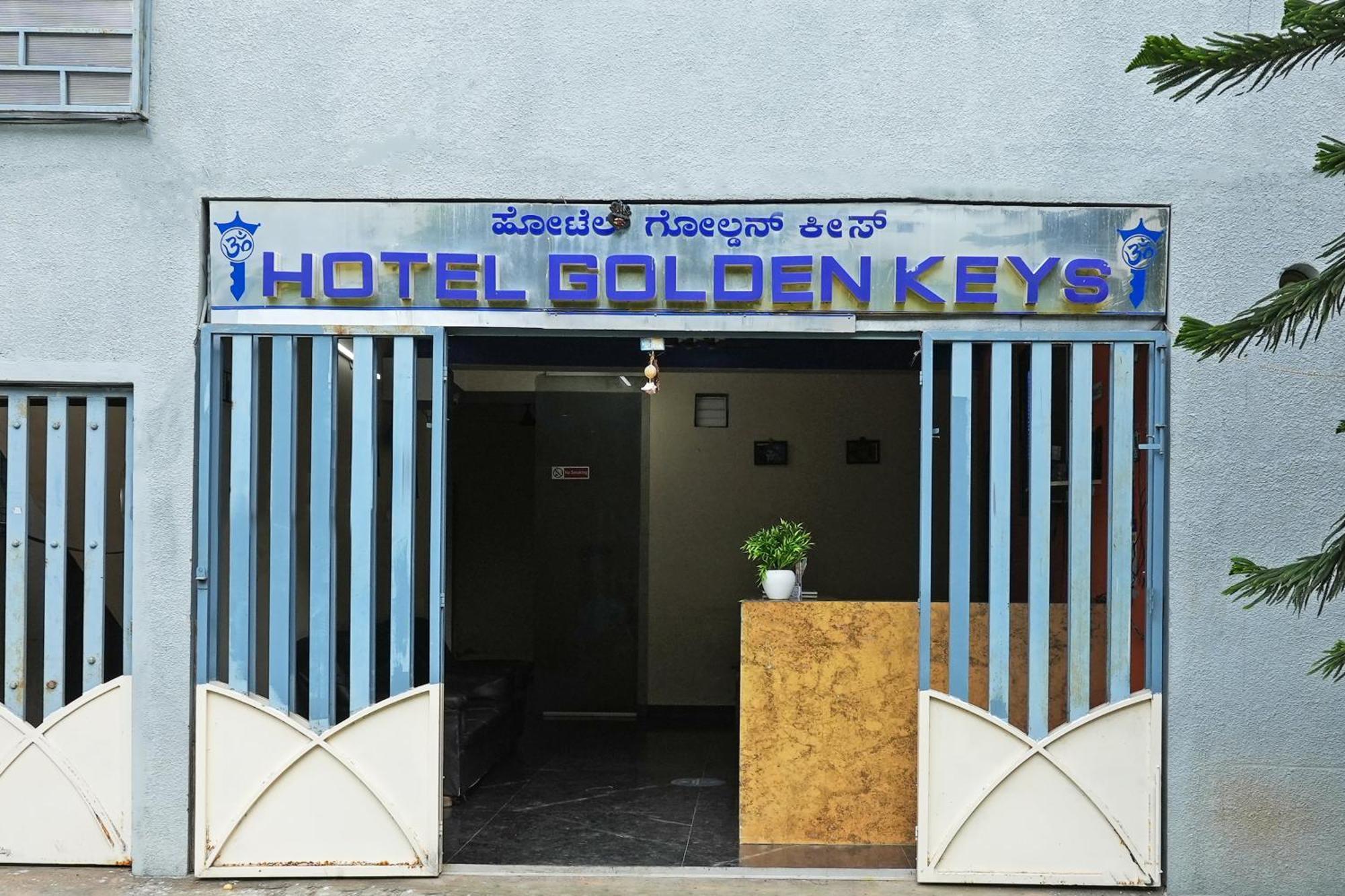 Collection O Rajarajeshwari Nagar Hotel *