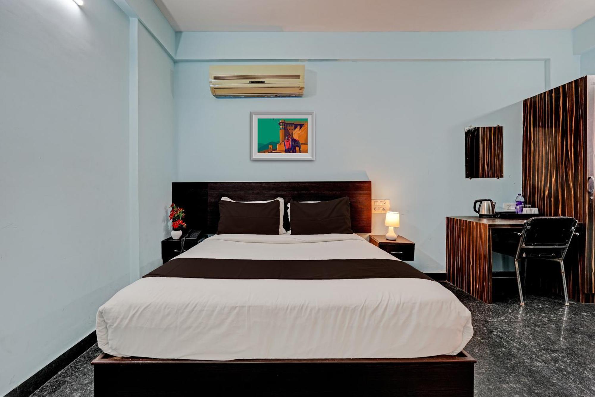 Hotel Collection O Rajarajeshwari Nagar