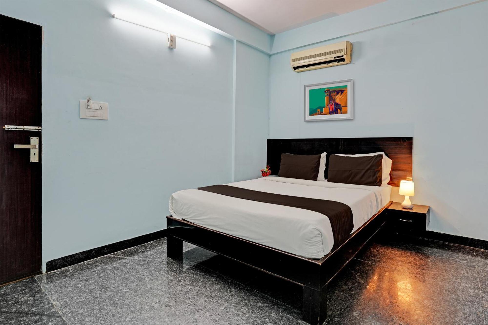 Collection O Rajarajeshwari Nagar Hotel