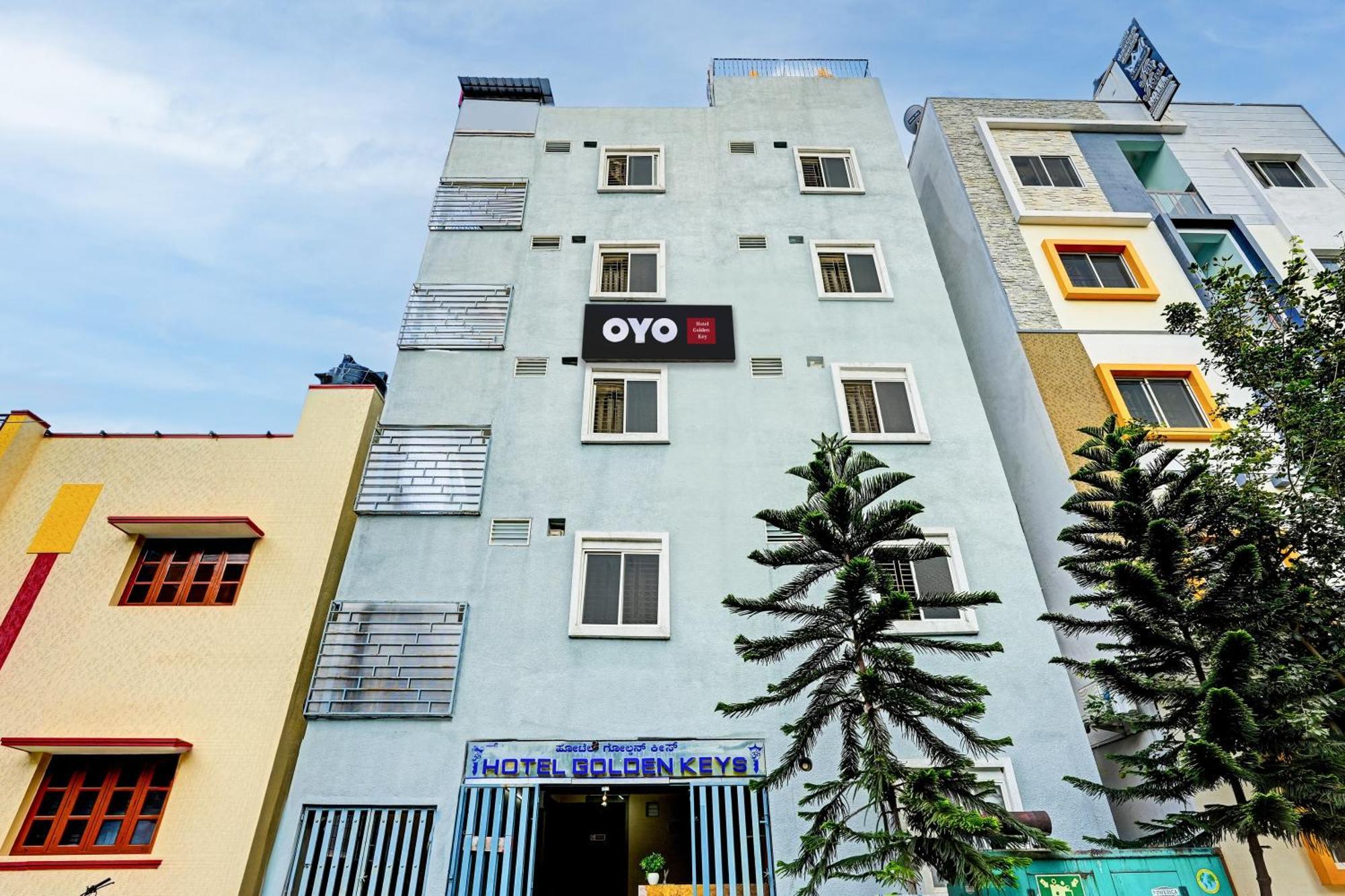 Collection O Rajarajeshwari Nagar * Bangalore
