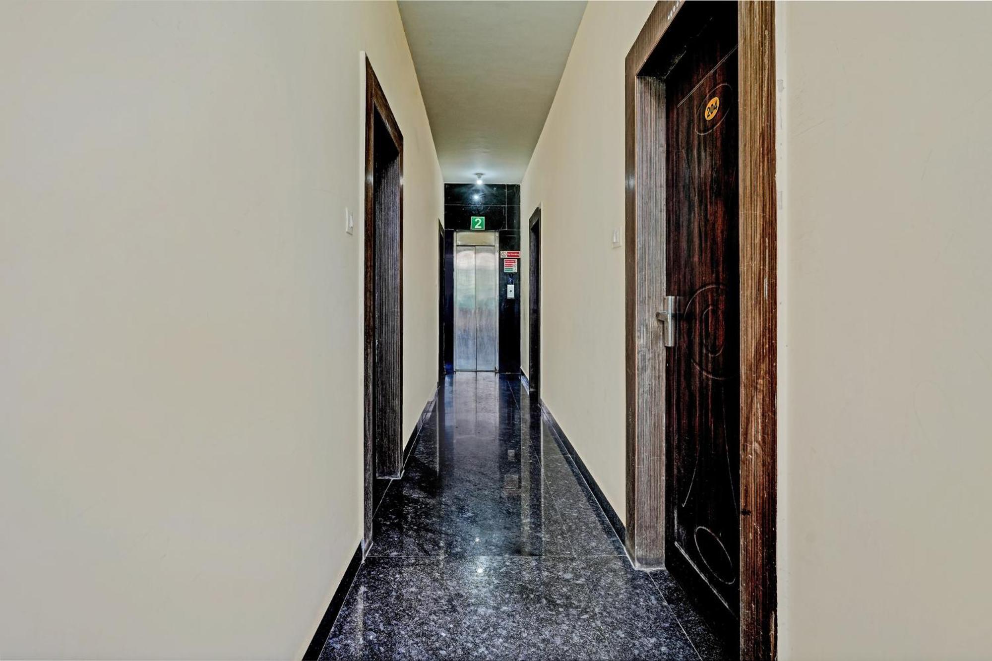 Hotel Collection O Rajarajeshwari Nagar Bangalore