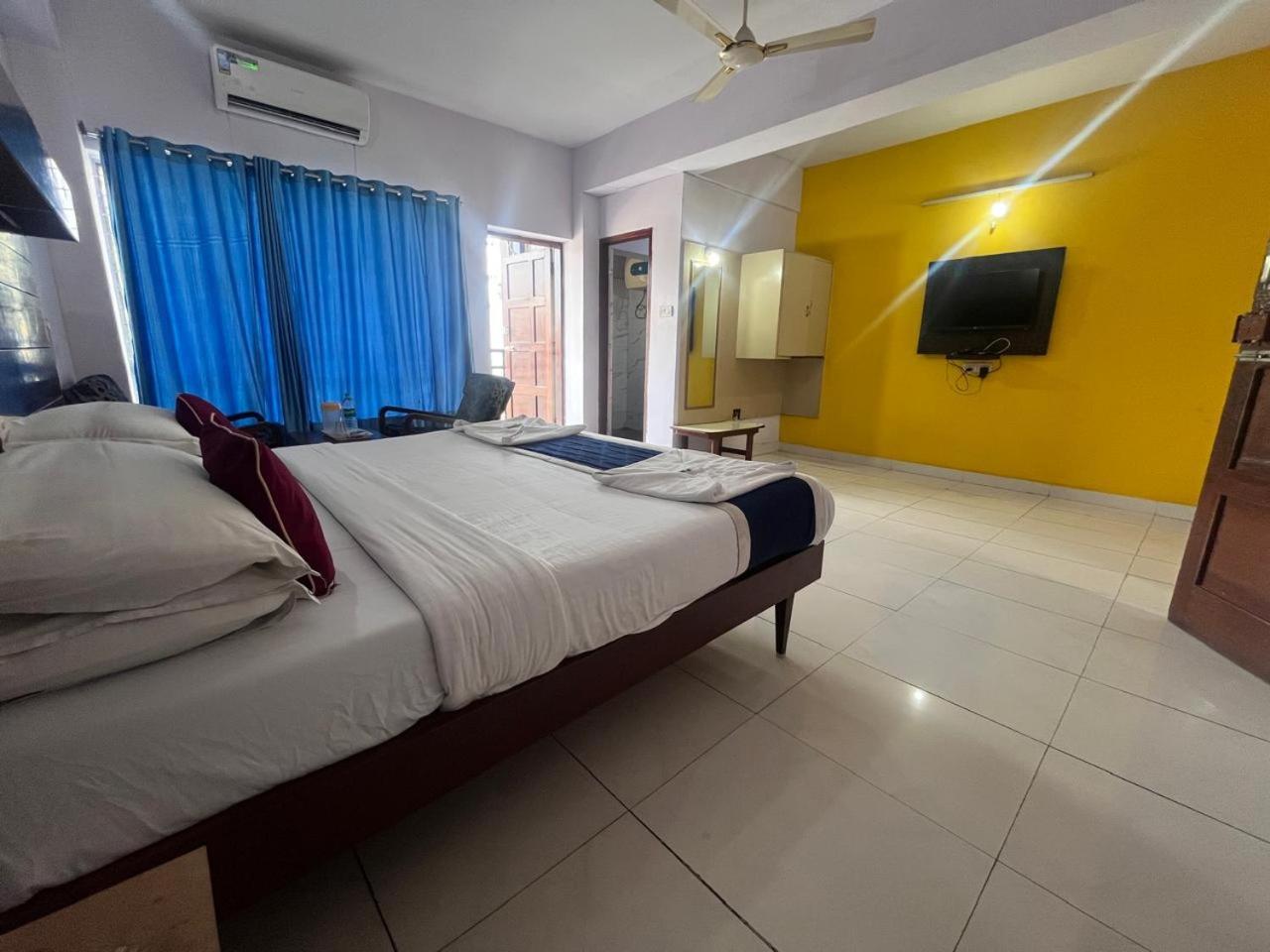 Hotel Sai Arcade Bangalore