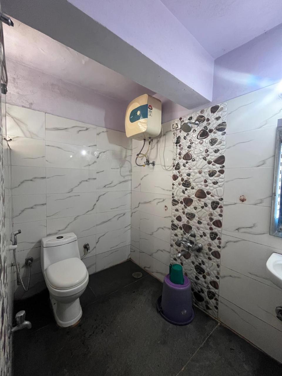 Hotel Sai Arcade Bangalore