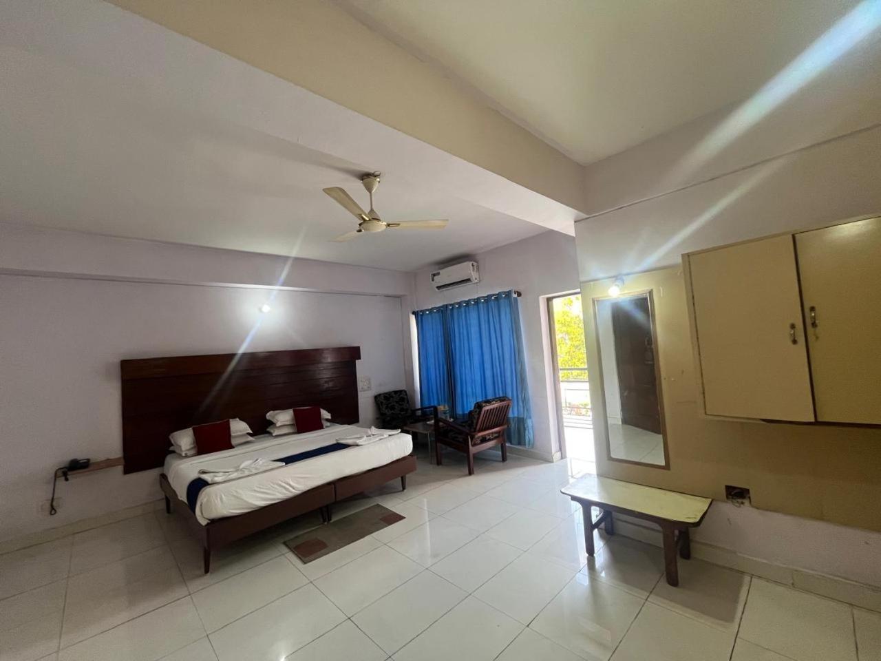 Sai Arcade Hotel Bangalore