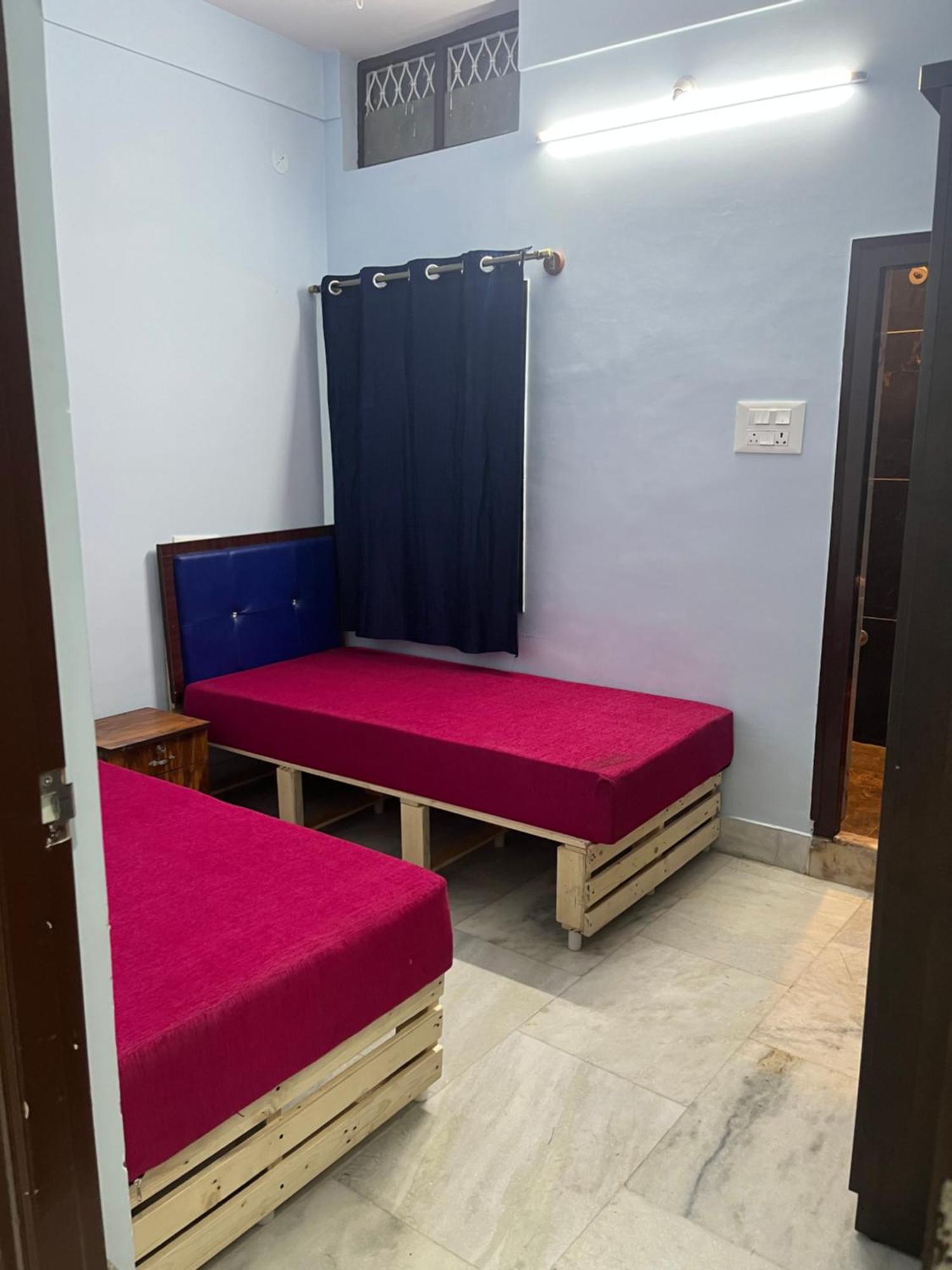 Apartment Ayaan *