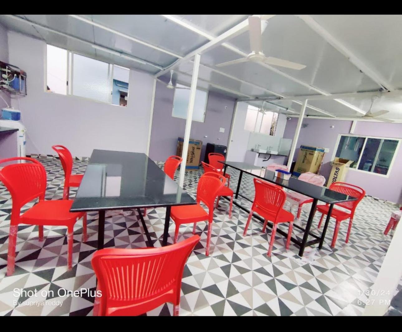 Ayaan Apartment Bangalore