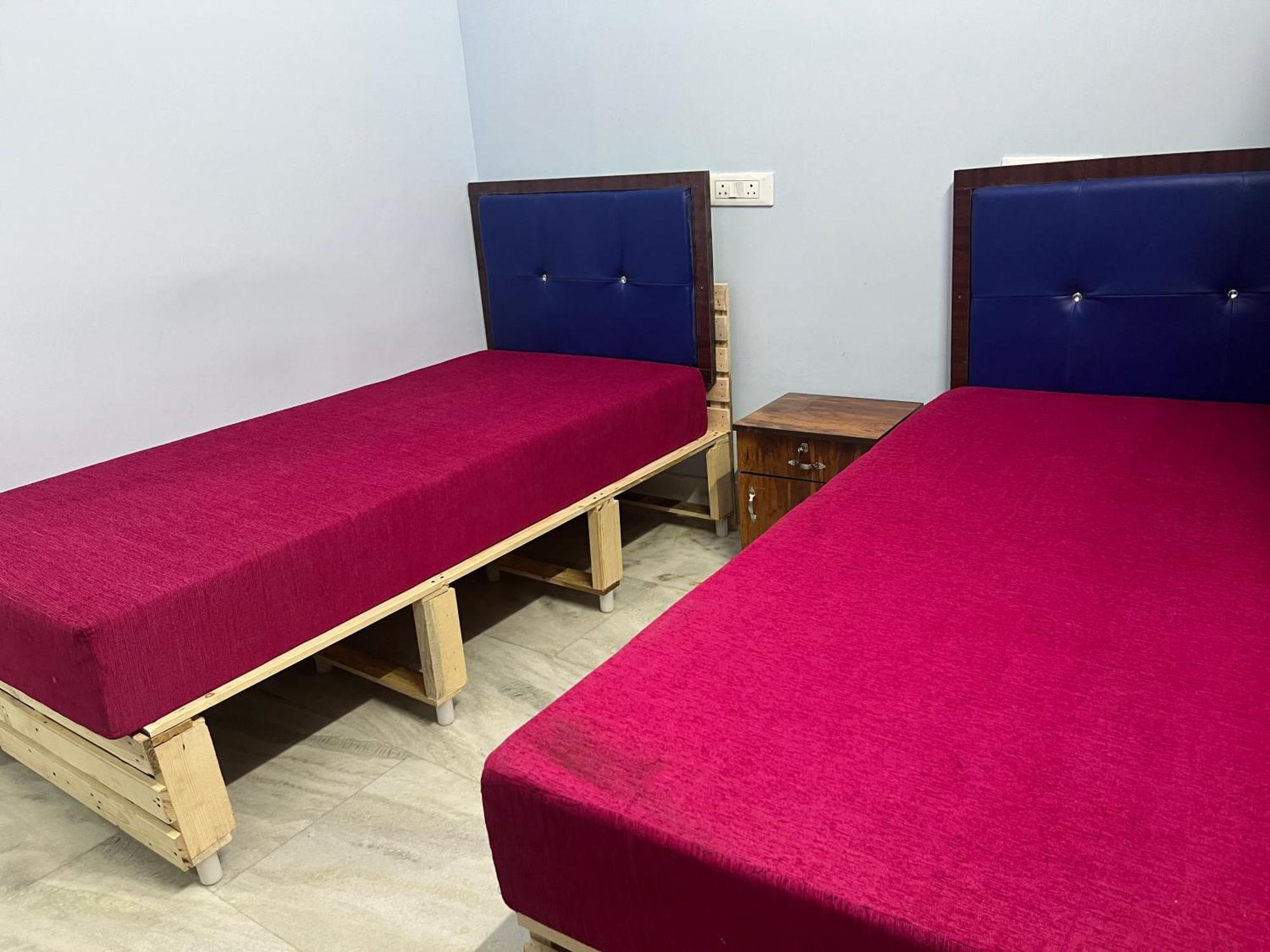 Apartment Ayaan Bangalore