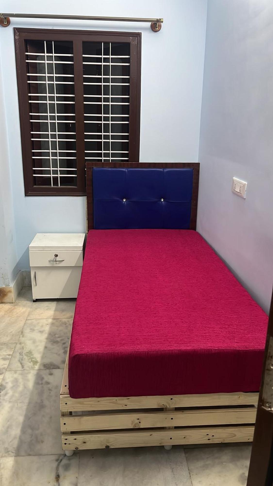 Apartment Ayaan Bangalore