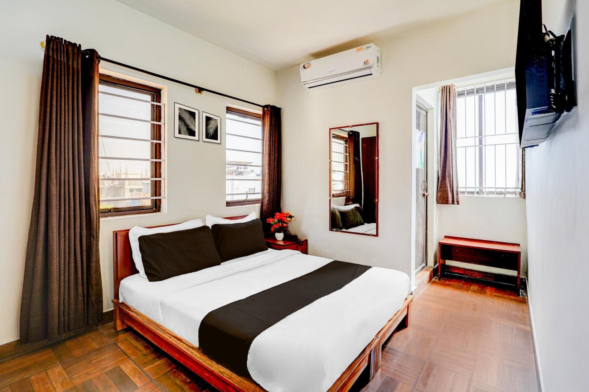 O Applepie Residency Hotel Bangalore