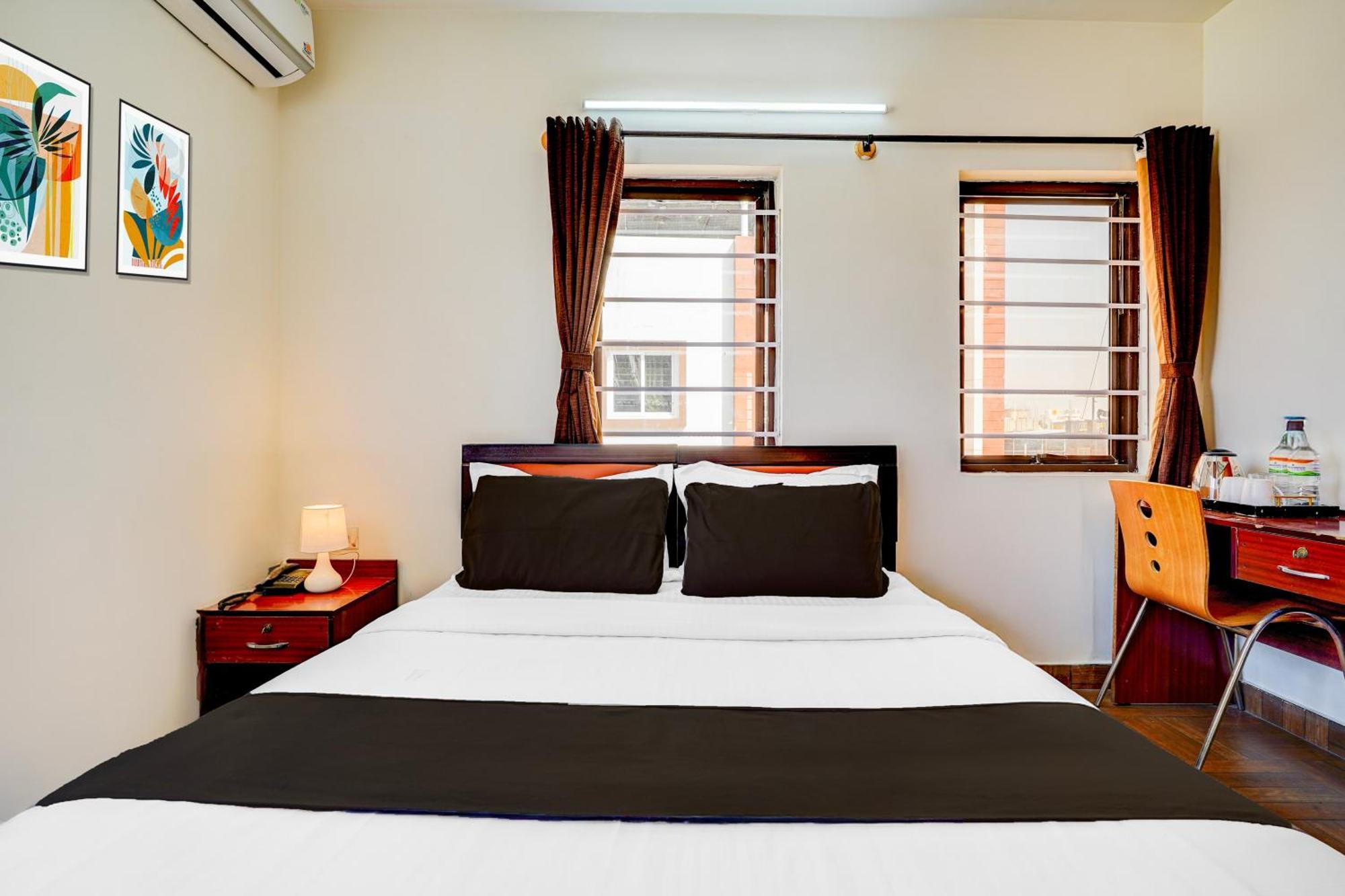 Hotel O Applepie Residency 3*
