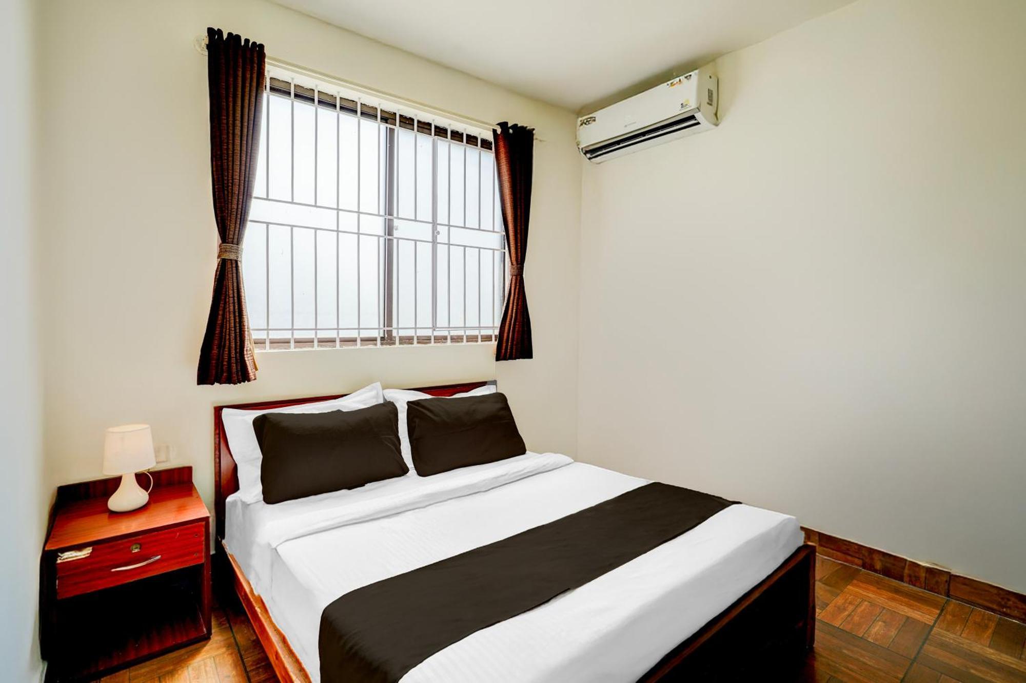 Hotel O Applepie Residency Bangalore