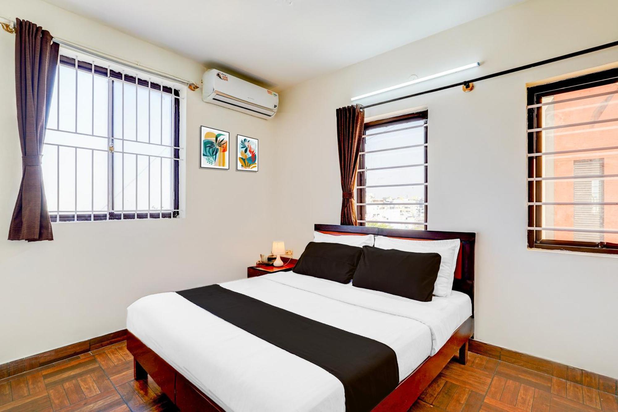 Hotel O Applepie Residency Bangalore