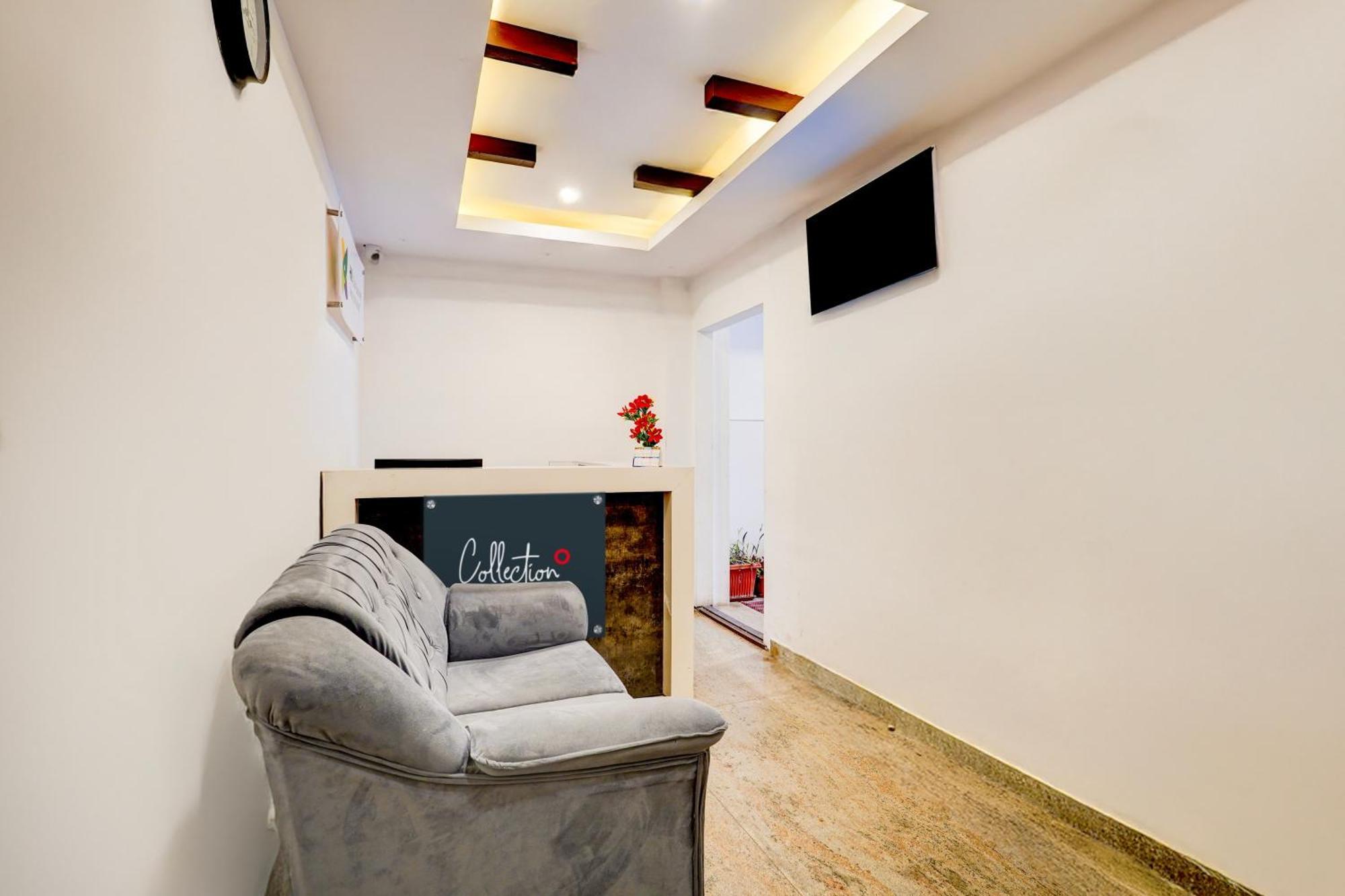 O Applepie Residency Hotel Bangalore