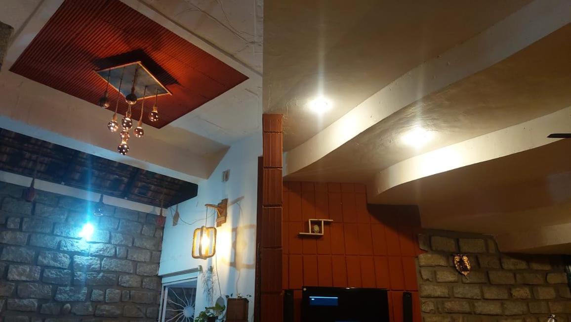 Villa Malnad In