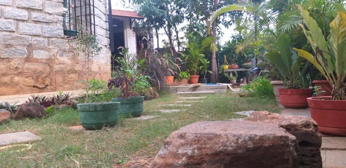 Villa Malnad In