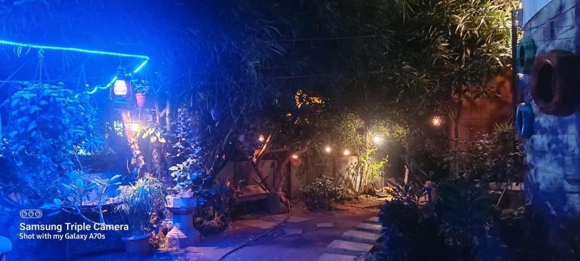 Villa Malnad In Bangalore